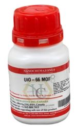 UIO-66 Powder Metal Organic Frameworks (MOFs)