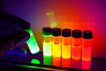 Graphene quantum dots (white fluorescence)