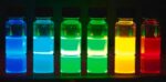 Graphene Quantum Dots (green fluorescence)