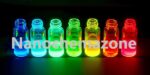CuInS2/ZnS quantum dot customization