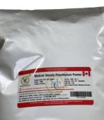 Medium Density Polyethylene (MDPE)
