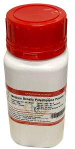 Medium Density Polyethylene (MDPE)