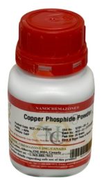 Copper Phosphide
