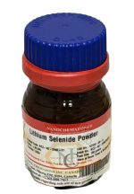 Lithium Selenide