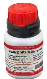 Mo2Ga2C MAX Phase