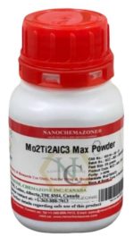 Mo2Ti2AlC3 MAX Phase