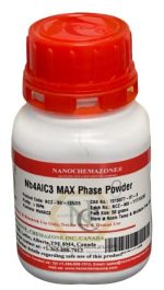 Nb4AlC3 MAX Phase