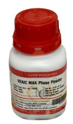 V2AlC MAX Phase
