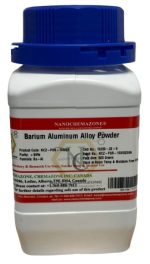 Barium Aluminum Alloy