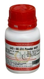 UiO-66 (Zr) Powder MOF (1)