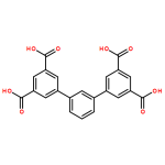 [1,1'3',1''-Terphenyl]-3,3'',5,5''-tetracarboxylic acid