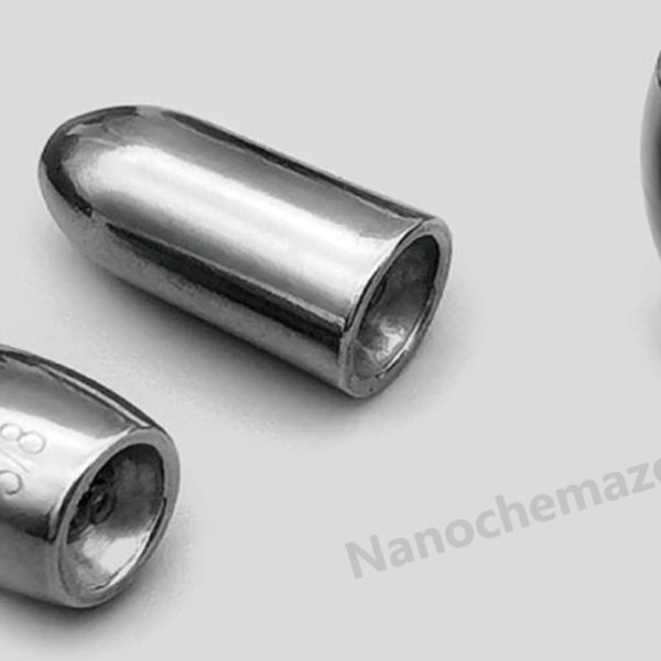 Tungsten Alloy Bullet Shape/Water Drop Shape Fishing Sinker