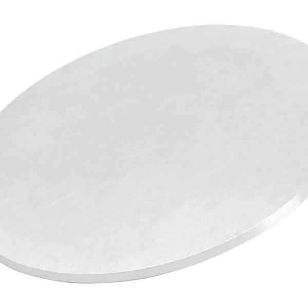 Aluminum Silicon Sputtering Target AlSi