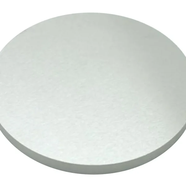 Aluminum Silver Sputtering Target AlAg