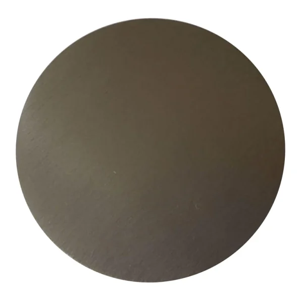 Holmium Oxide Sputtering Target