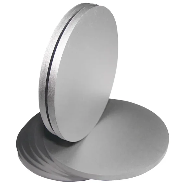 Holmium Sputtering Target Ho