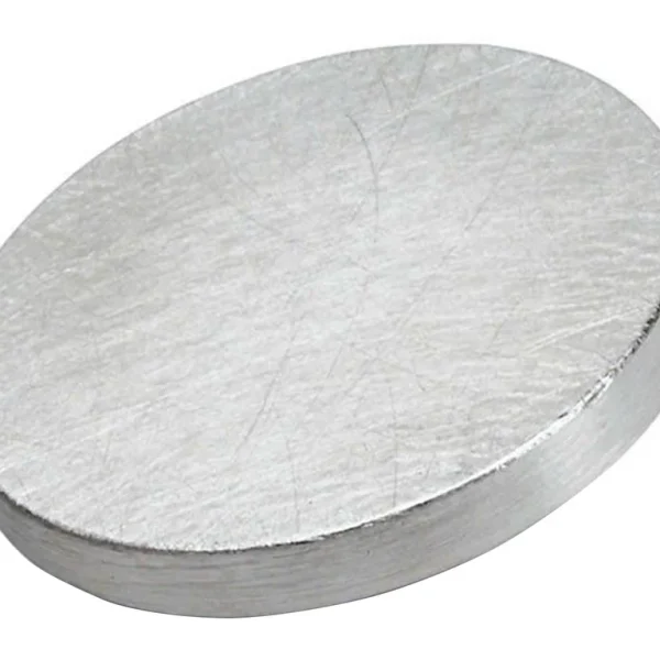 Indium Sputtering Target In