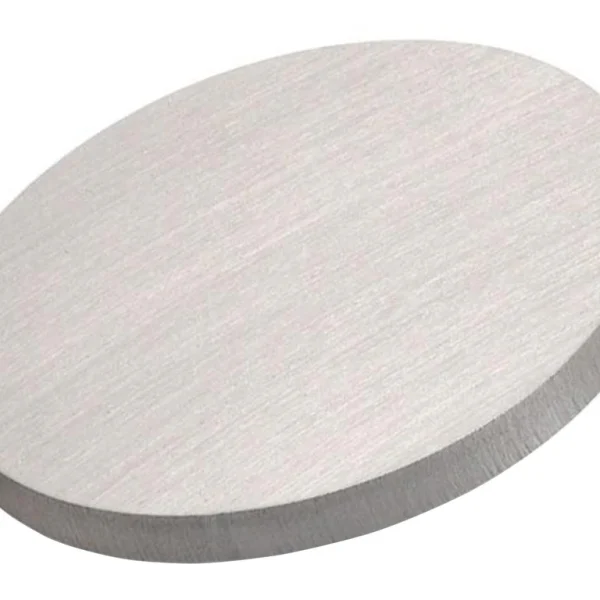 Iridium Sputtering Target Ir