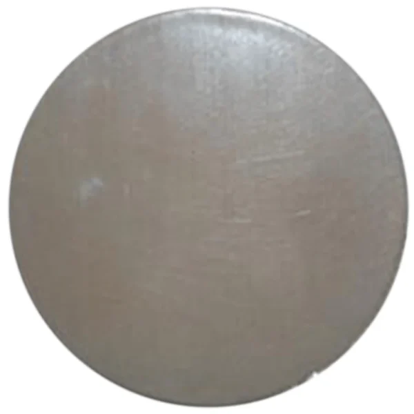 Lead Zirconate Sputtering Target