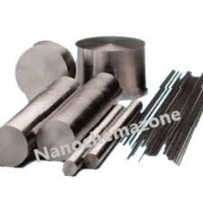 Molybdenum Aluminum Alloy