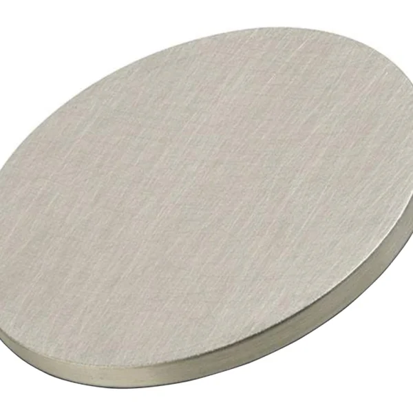 Nickel Iron Sputtering Targets