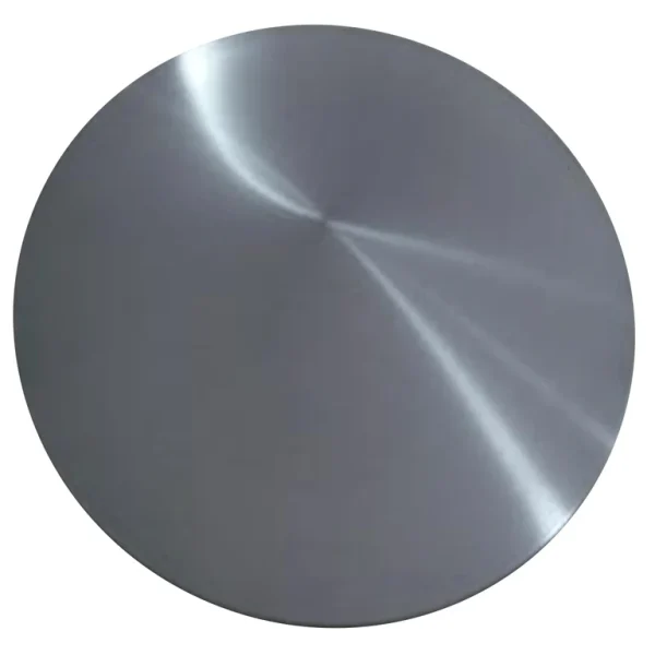 Niobium Sputtering Target Nb