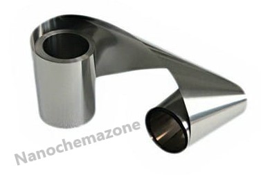 Niobium Tantalum Zirconium Alloy Foil