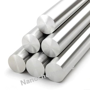 Niobium Tantalum Zirconium Alloy Rod