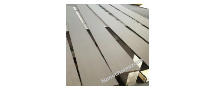 Niobium Tantalum Zirconium Alloy Sheet Niobium Tantalum Zirconium Alloy Sheet