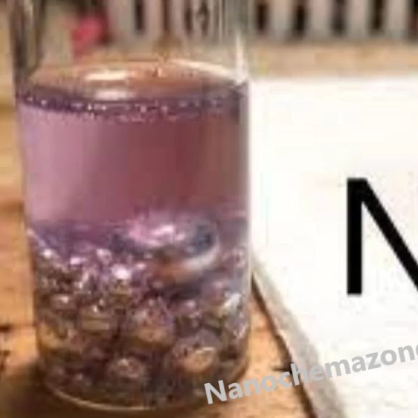 Potassium Sodium Alloy