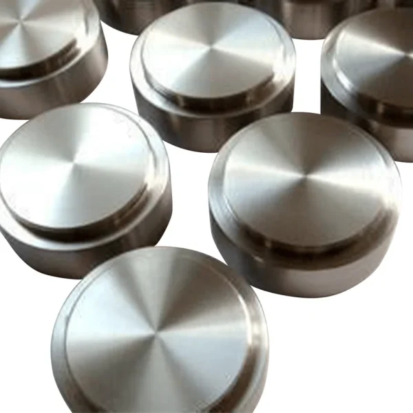 Praseodymium Sputtering Target Pr