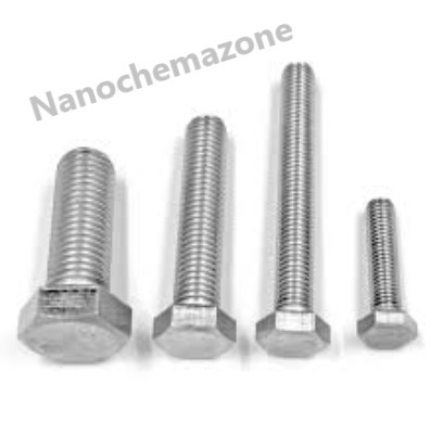 Rhenium Bolts (Re Bolts)