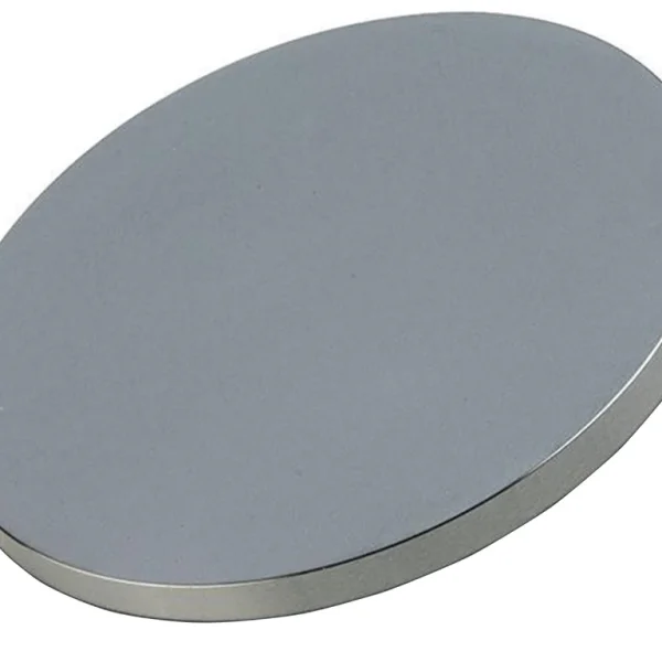 Silicon Sputtering Target Si P-Type