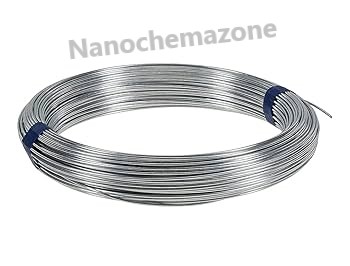 Thallium Coil