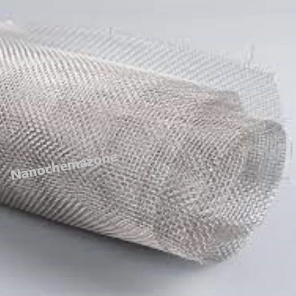 Thallium Mesh