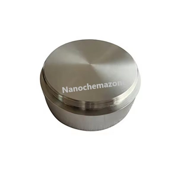 Titanium Aluminum Alloy
