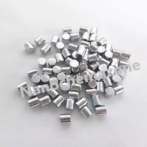 Titanium Aluminum Chromium Alloy