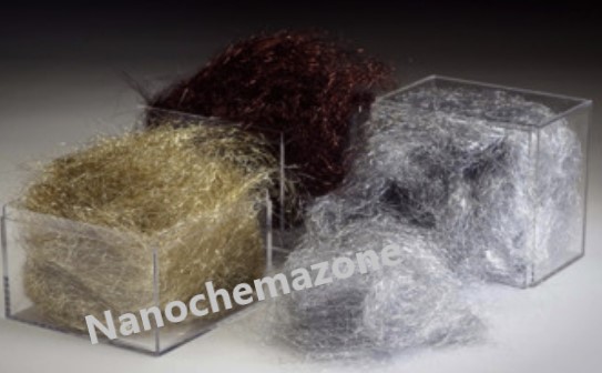 Titanium Fiber (Ti)