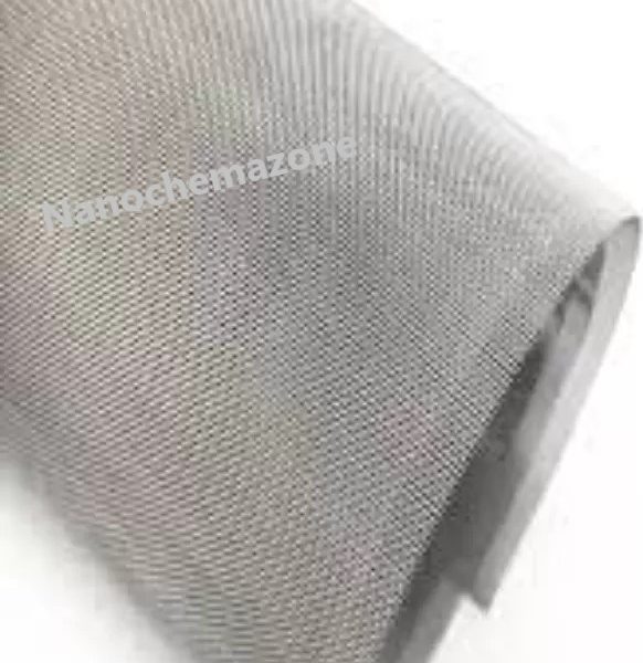 Titanium Wire Mesh (Ti Wire Mesh)
