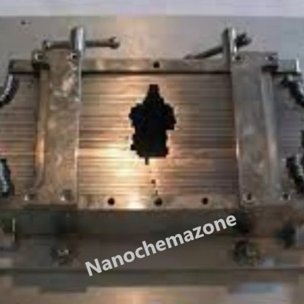 Tungsten Alloy Multi-Leaf Collimators (W Alloy MLC)