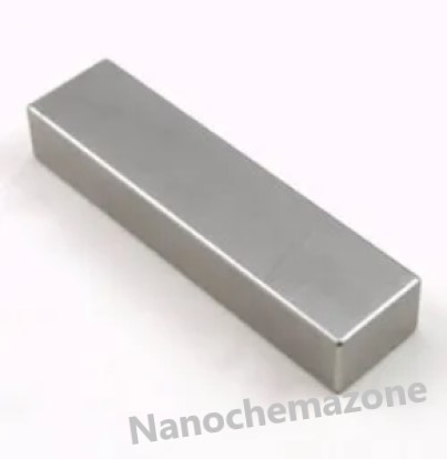 Tungsten Bucking Bar (W Bucking Bar)