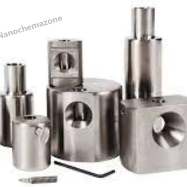 Tungsten Collimator (W Collimator)