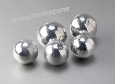 Zinc Balls