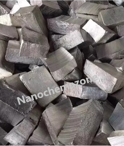 Zinc Particles