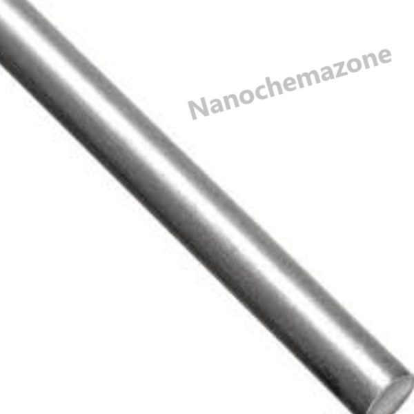 Zinc Rod