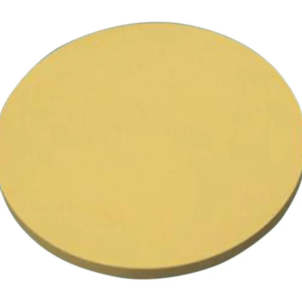 Zinc Selenide Sputtering Targets