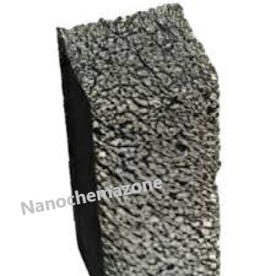 Zinc Sponge