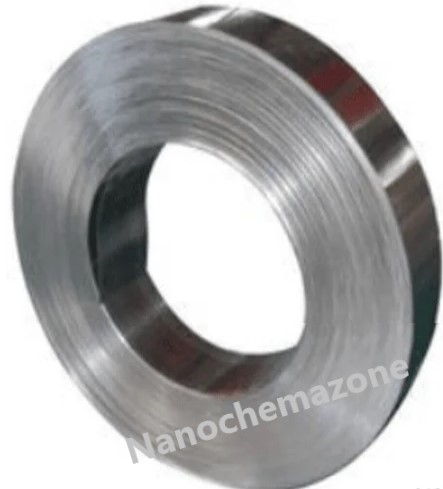 Zirconium Ribbon (Zr Ribbon)