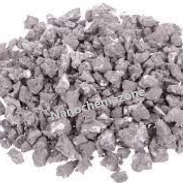 Zirconium Sponge (Industrial Grade)
