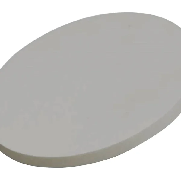 Aluminum Fluoride Sputtering Target